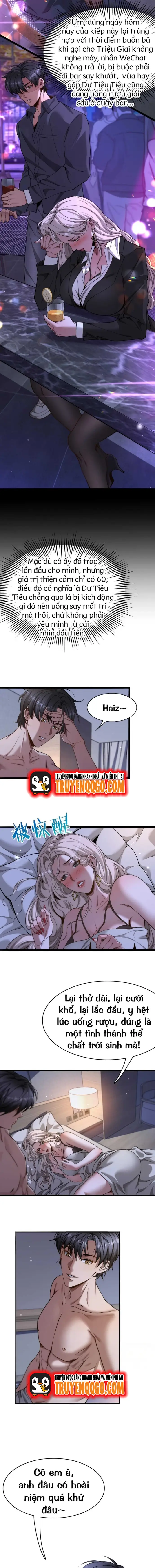 Siêu Cấp Cặn Bã: Ngạo Thế Kim Chủ Chapter 1 - Trang 2