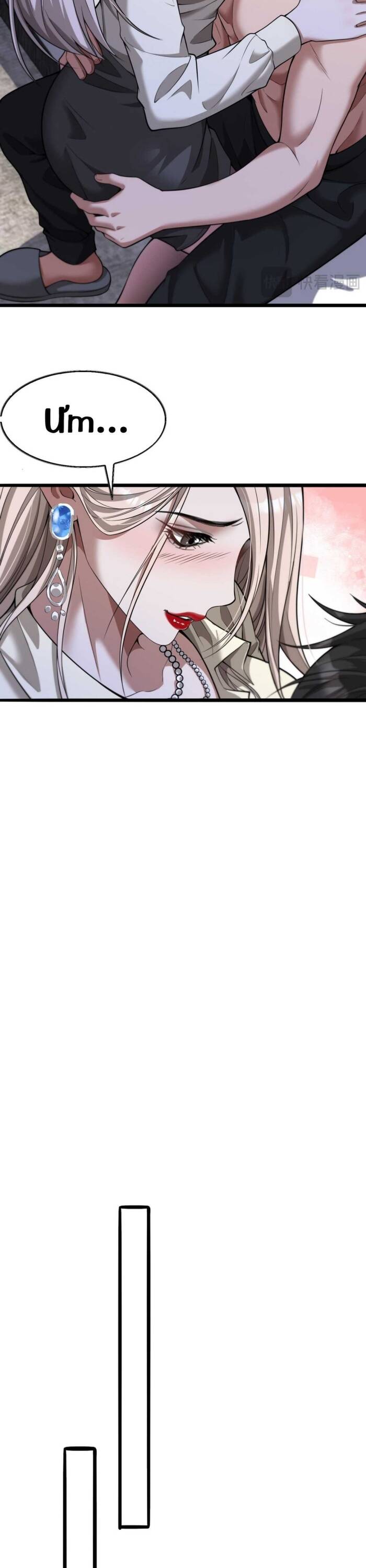 Siêu Cấp Cặn Bã: Ngạo Thế Kim Chủ Chapter 5 - Trang 2