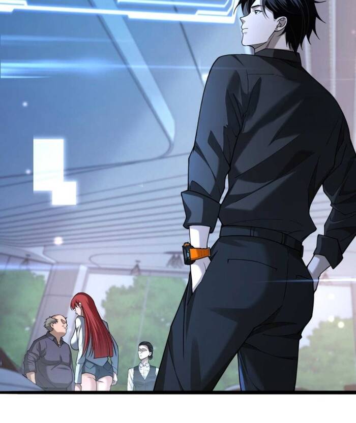 Siêu Cấp Cặn Bã: Ngạo Thế Kim Chủ Chapter 5 - Trang 2