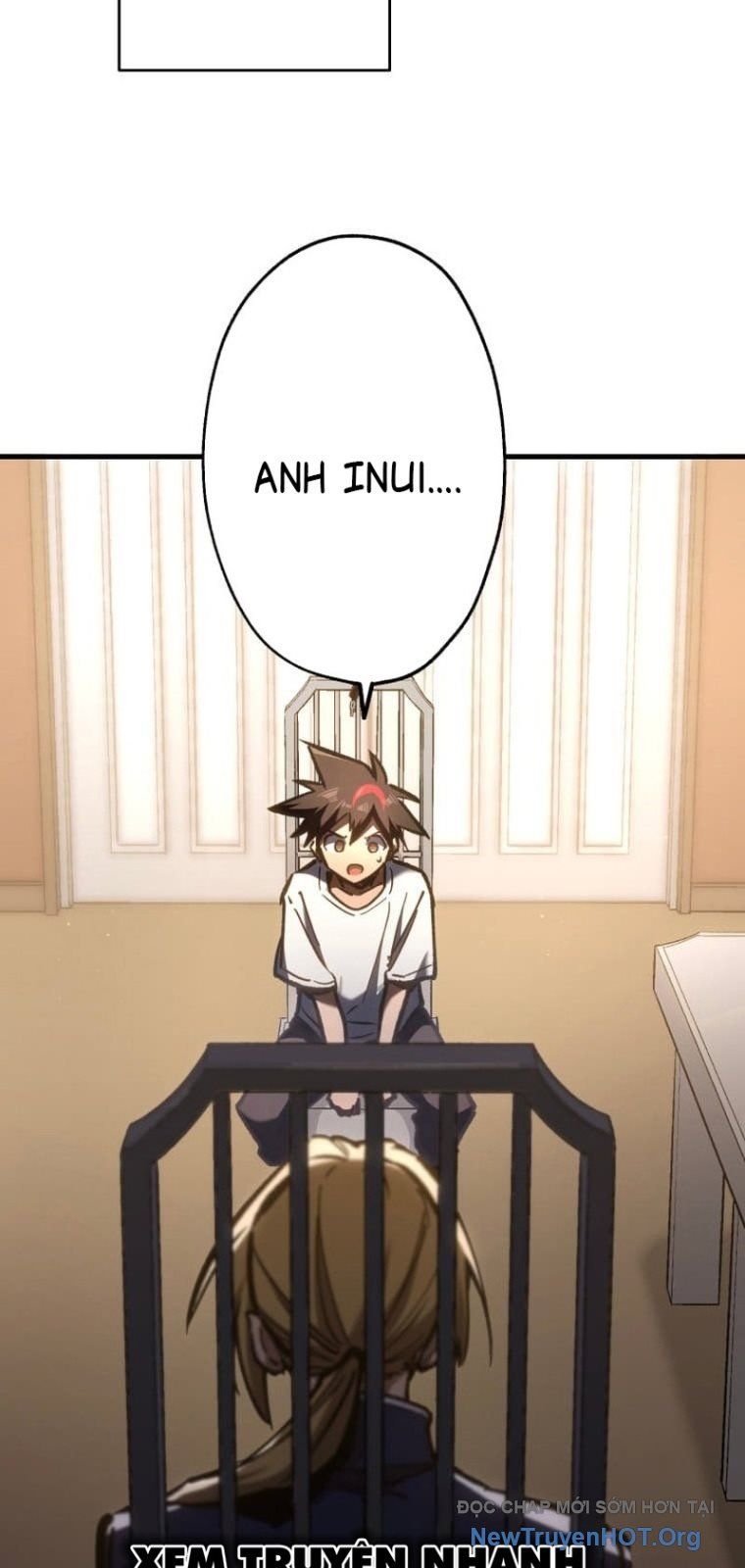 Thức Tỉnh Vô Hạn Chapter 7 - Trang 2