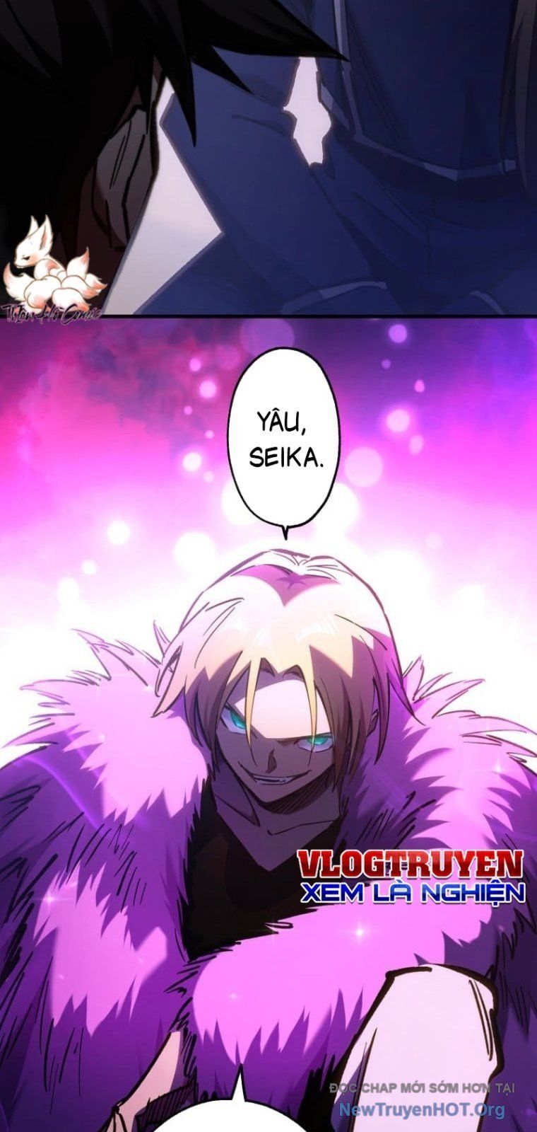 Thức Tỉnh Vô Hạn Chapter 7 - Trang 2