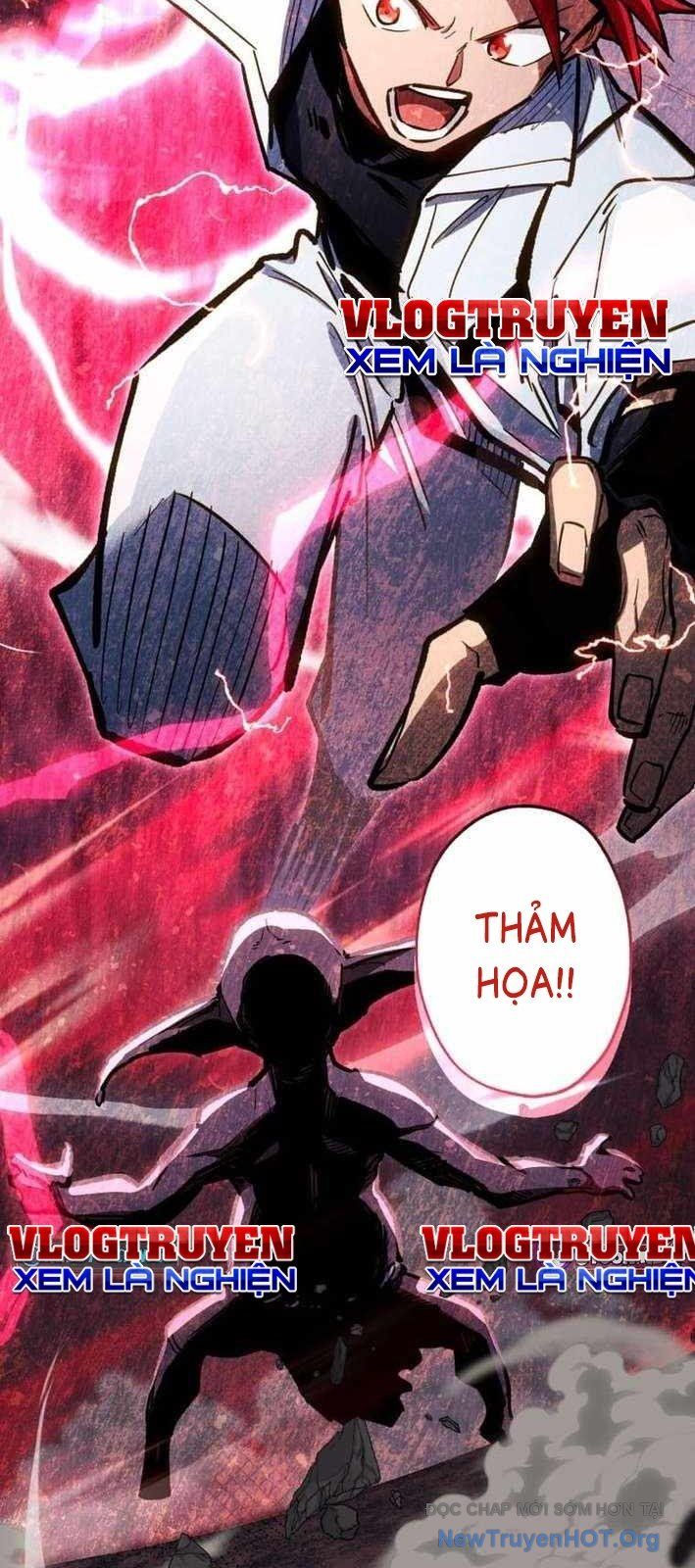 Thức Tỉnh Vô Hạn Chapter 11 - Trang 2
