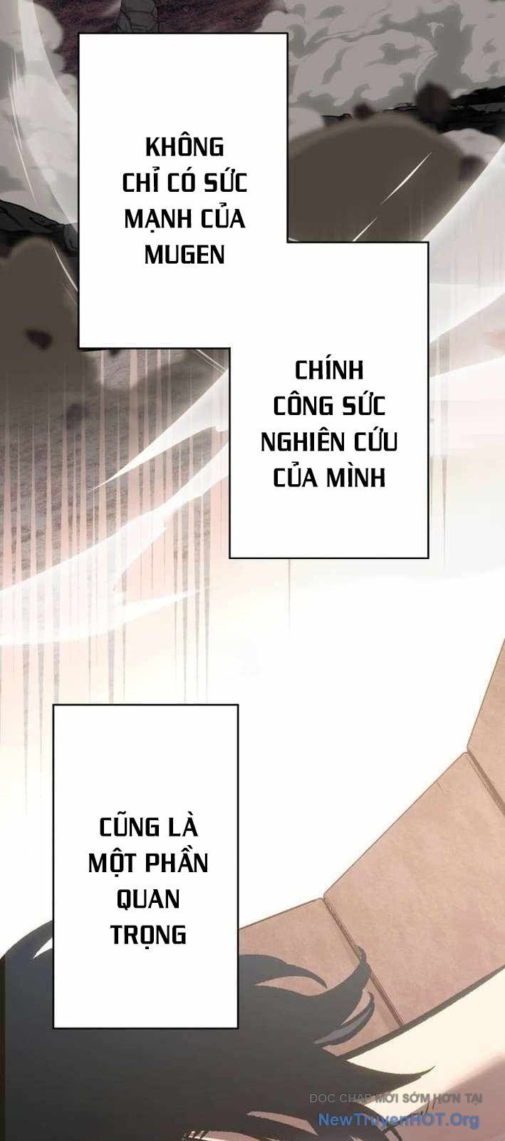 Thức Tỉnh Vô Hạn Chapter 11 - Trang 2