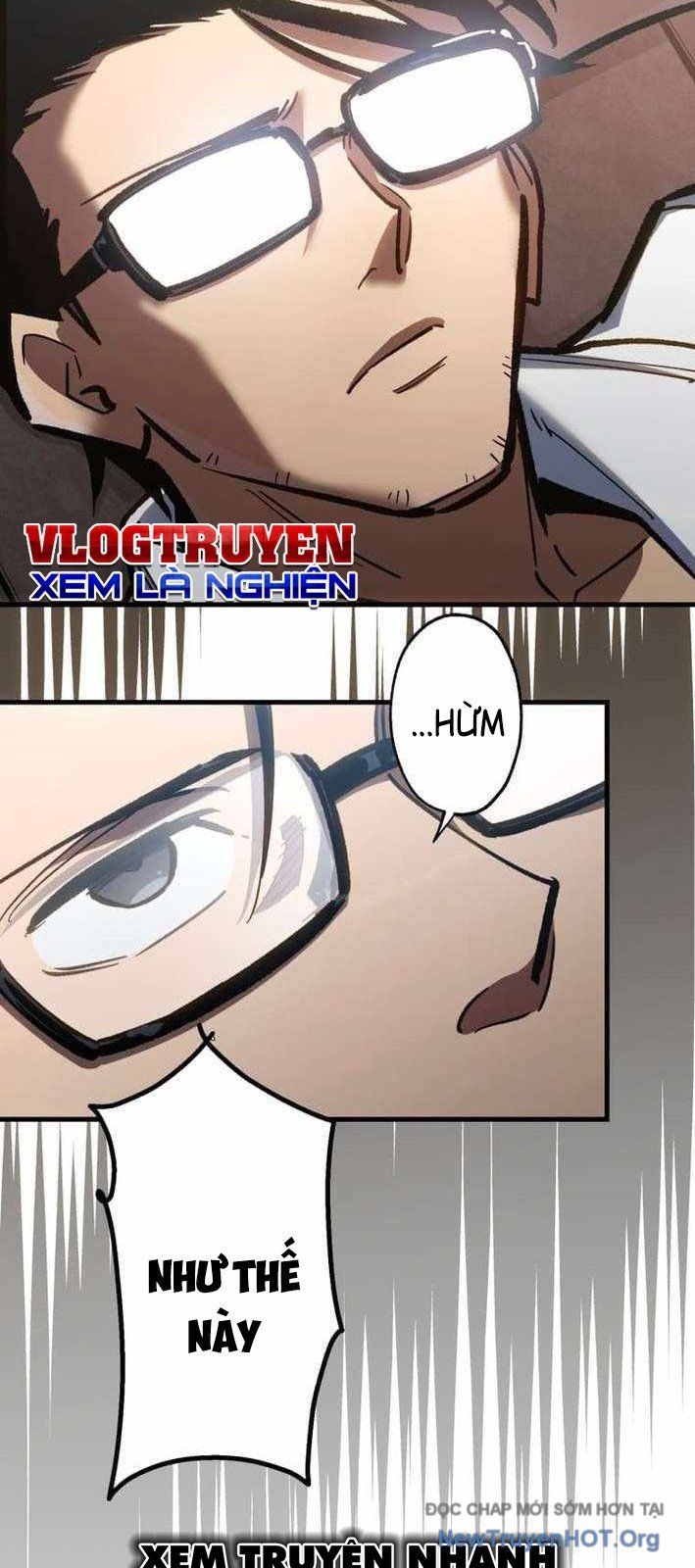 Thức Tỉnh Vô Hạn Chapter 11 - Trang 2
