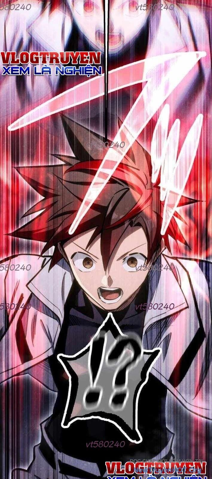 Thức Tỉnh Vô Hạn Chapter 11 - Trang 2