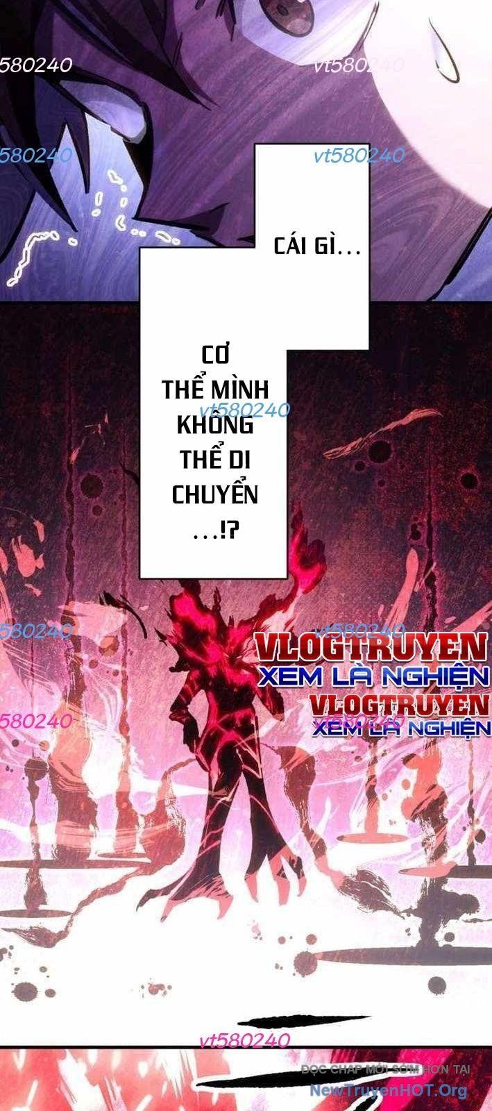 Thức Tỉnh Vô Hạn Chapter 11 - Trang 2