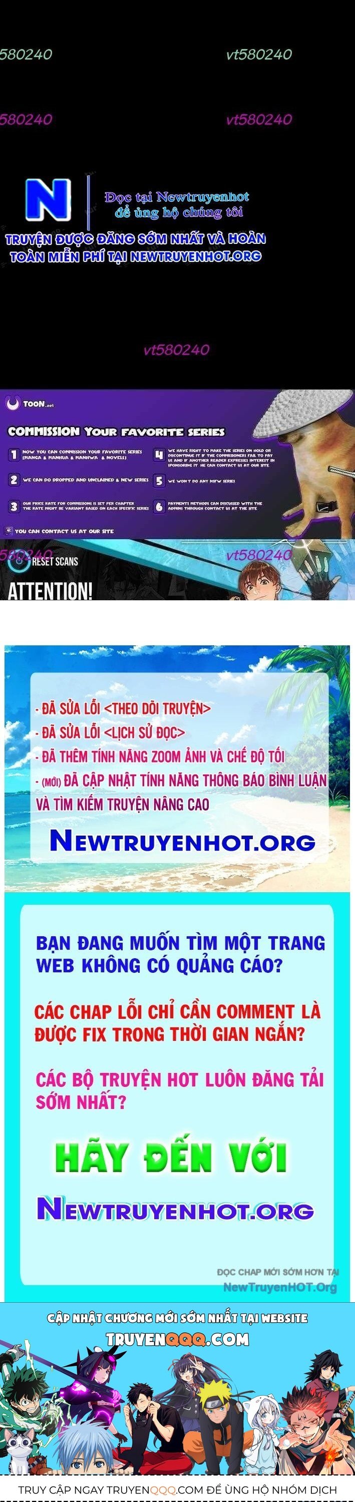 Thức Tỉnh Vô Hạn Chapter 11 - Trang 2