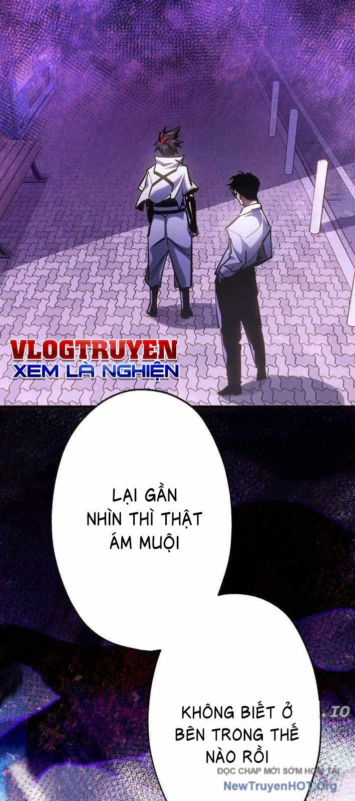 Thức Tỉnh Vô Hạn Chapter 11 - Trang 2