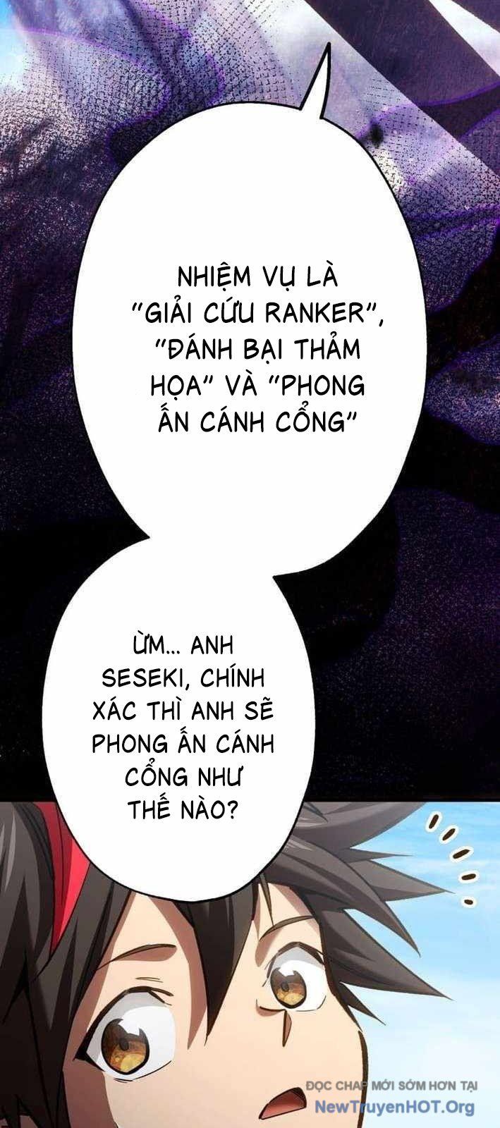 Thức Tỉnh Vô Hạn Chapter 11 - Trang 2