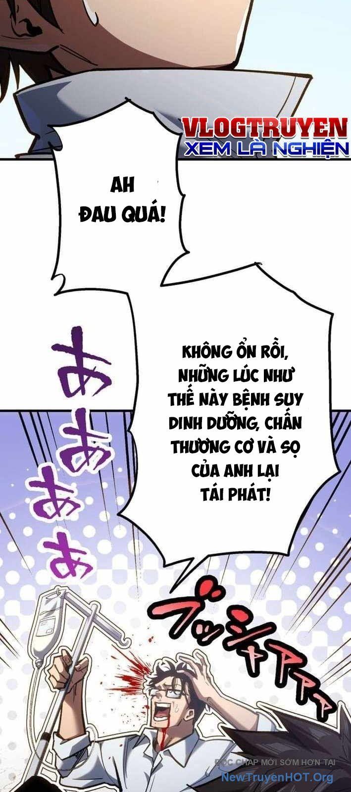 Thức Tỉnh Vô Hạn Chapter 11 - Trang 2