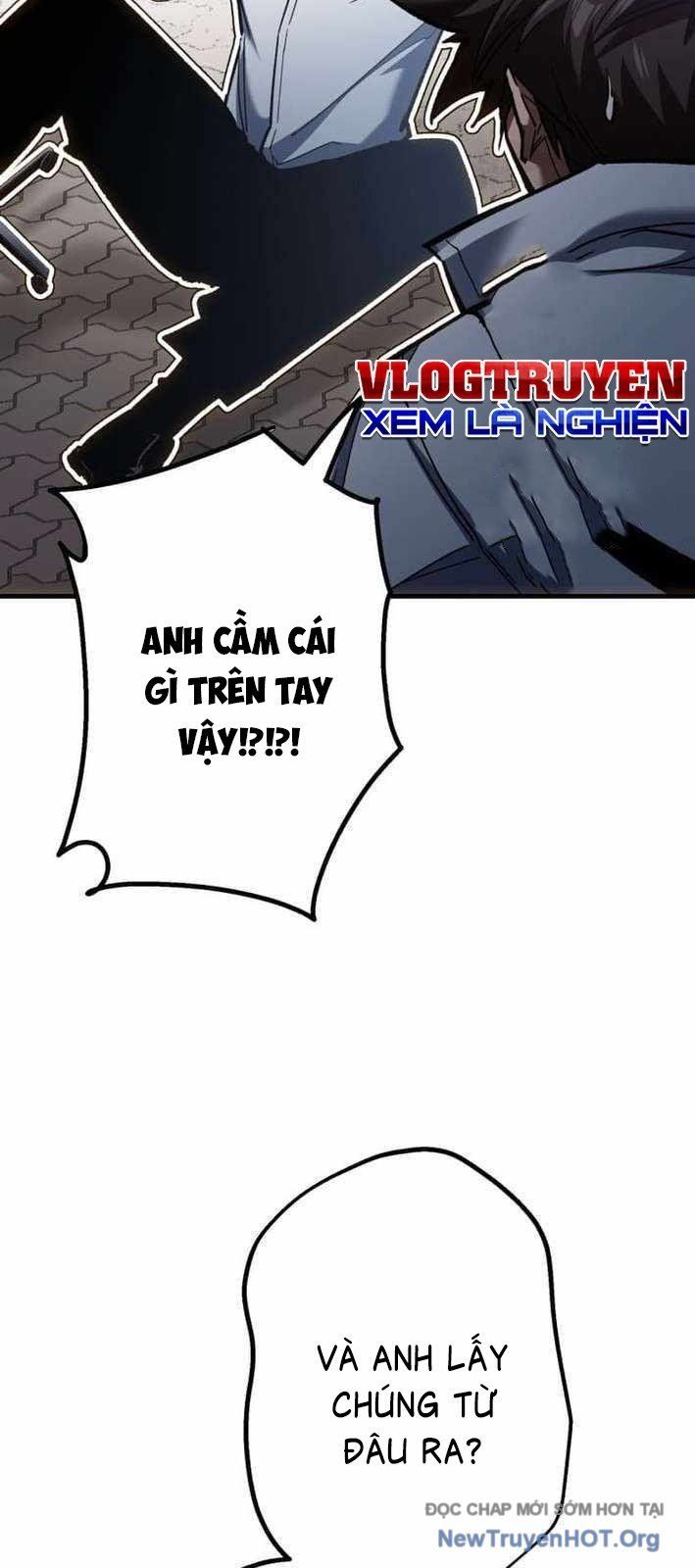 Thức Tỉnh Vô Hạn Chapter 11 - Trang 2