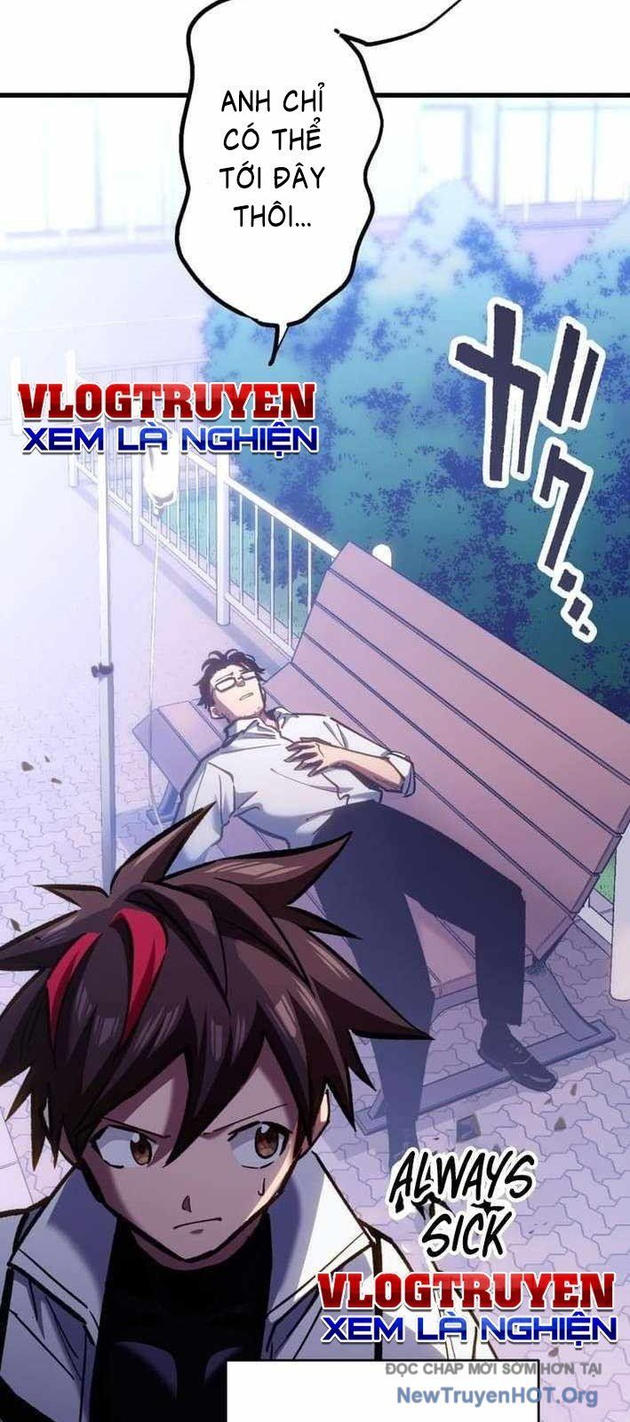 Thức Tỉnh Vô Hạn Chapter 11 - Trang 2
