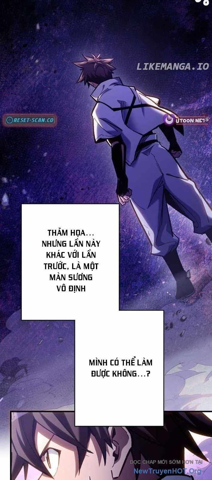 Thức Tỉnh Vô Hạn Chapter 11 - Trang 2