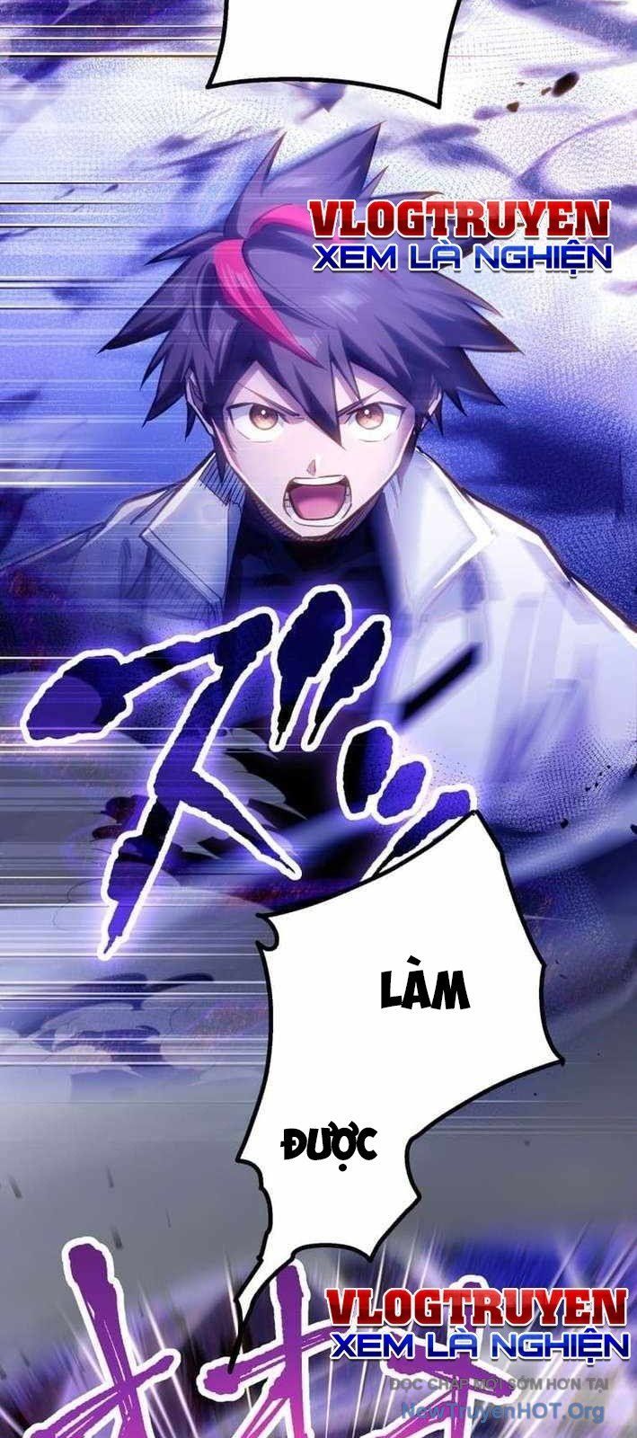 Thức Tỉnh Vô Hạn Chapter 11 - Trang 2