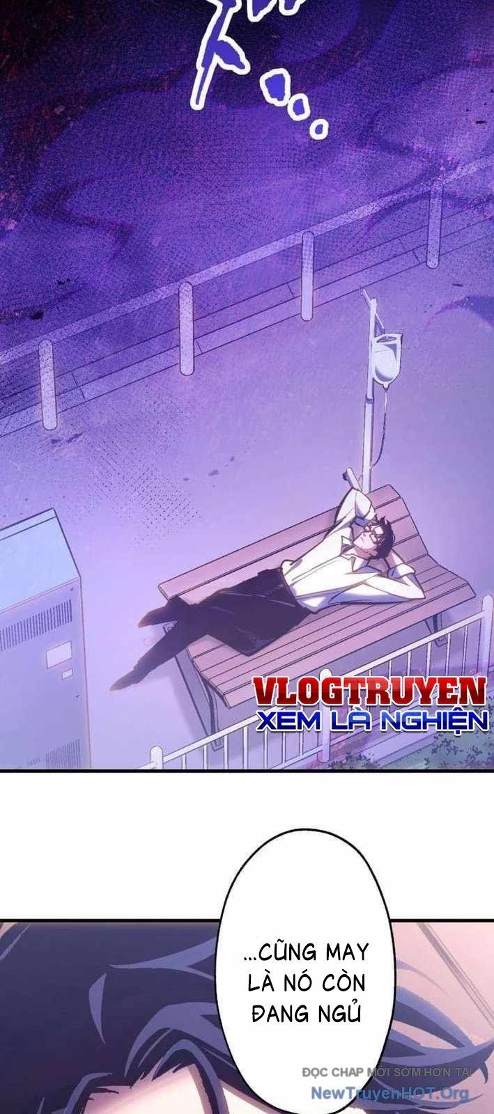 Thức Tỉnh Vô Hạn Chapter 11 - Trang 2