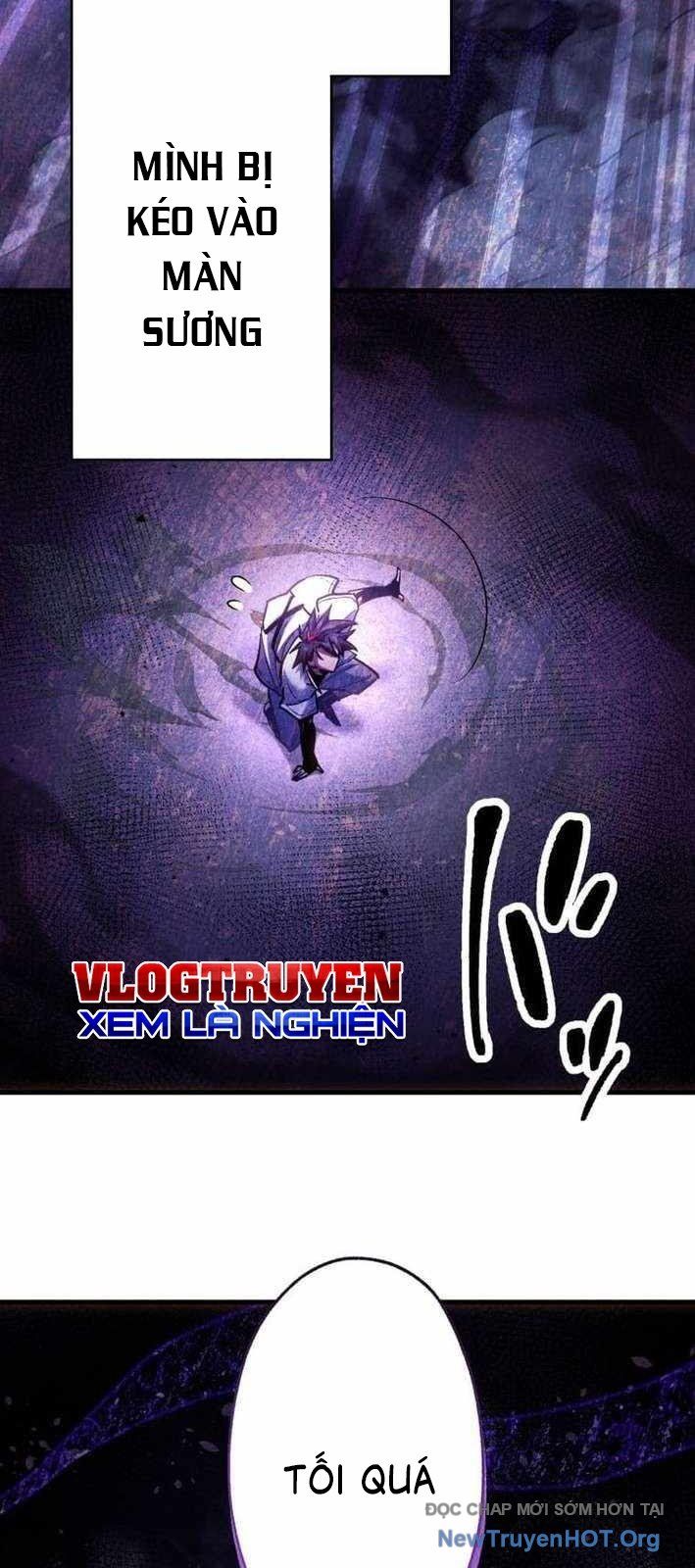 Thức Tỉnh Vô Hạn Chapter 11 - Trang 2