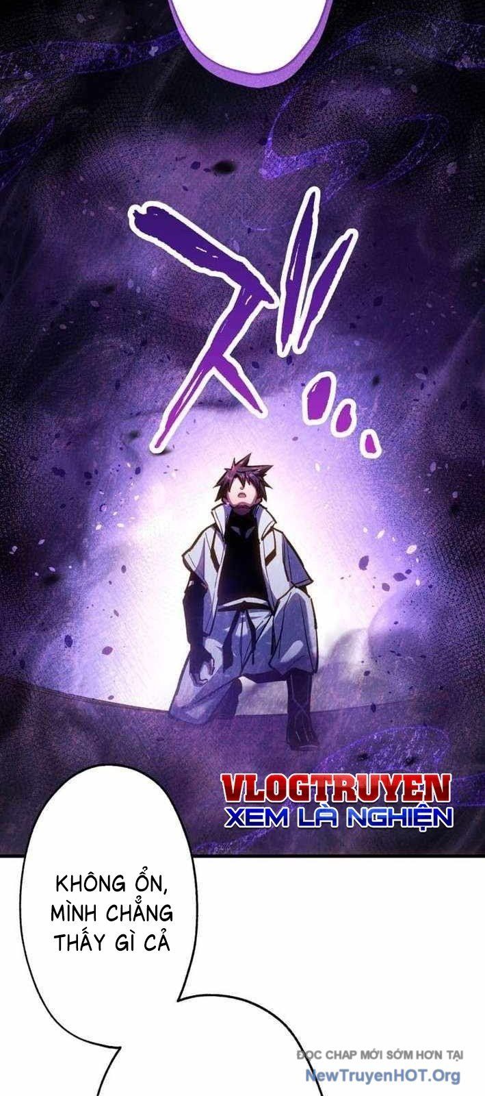 Thức Tỉnh Vô Hạn Chapter 11 - Trang 2