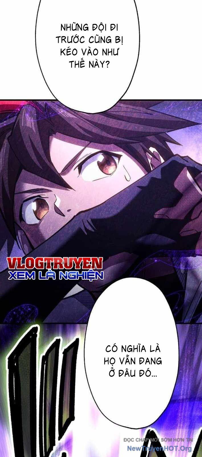 Thức Tỉnh Vô Hạn Chapter 11 - Trang 2
