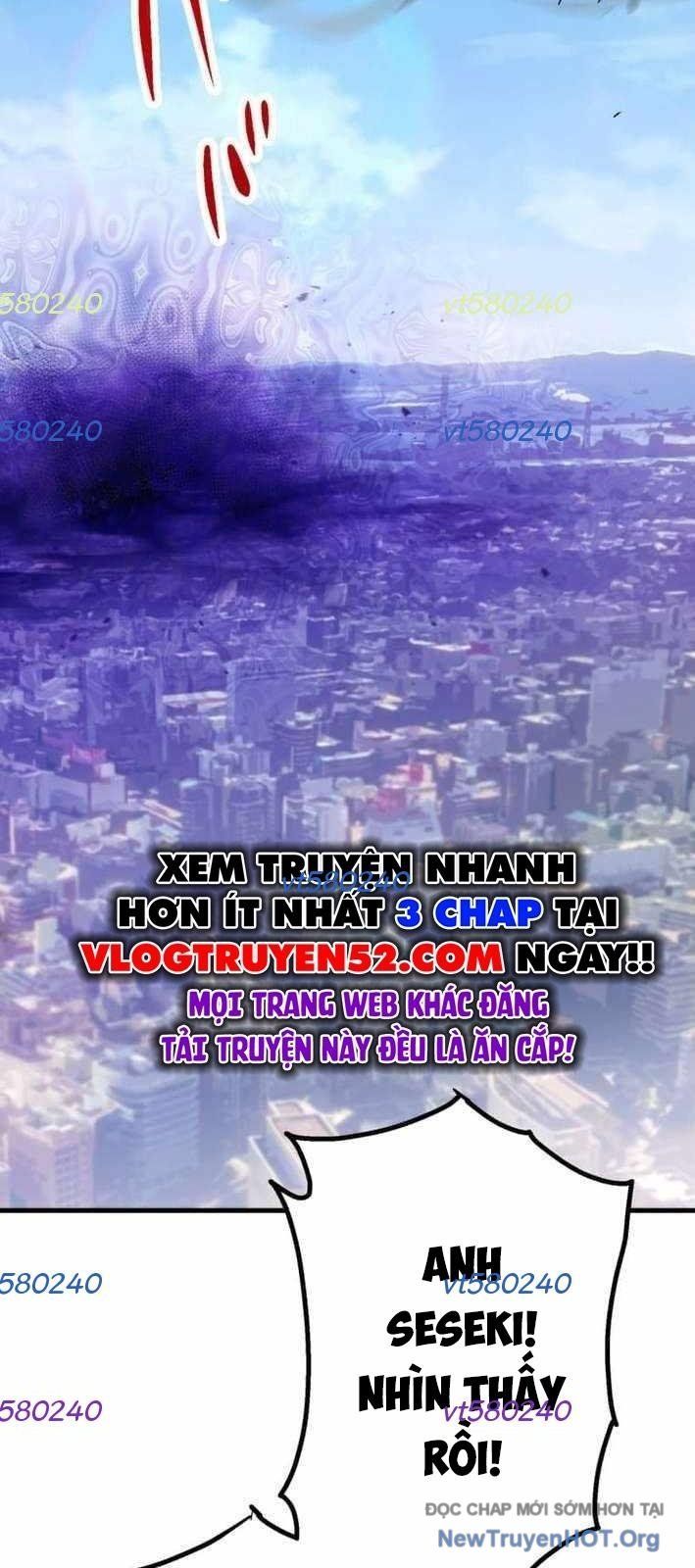 Thức Tỉnh Vô Hạn Chapter 11 - Trang 2