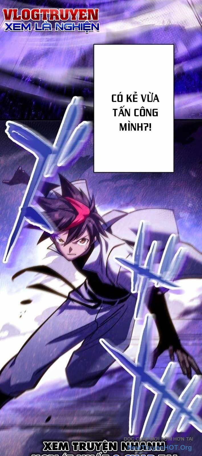 Thức Tỉnh Vô Hạn Chapter 11 - Trang 2
