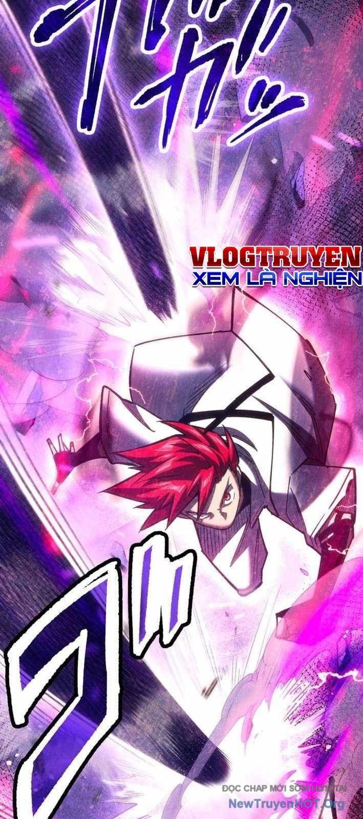 Thức Tỉnh Vô Hạn Chapter 11 - Trang 2