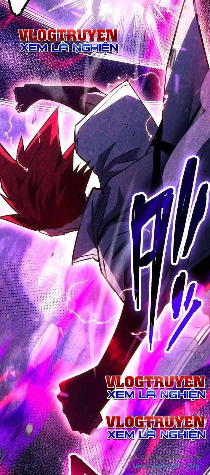 Thức Tỉnh Vô Hạn Chapter 11 - Trang 2