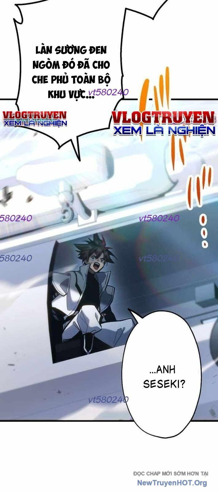 Thức Tỉnh Vô Hạn Chapter 11 - Trang 2