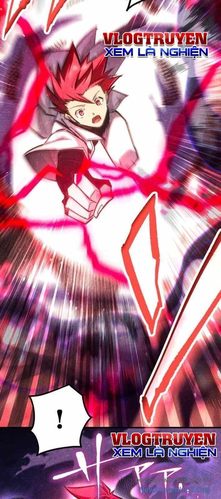 Thức Tỉnh Vô Hạn Chapter 11 - Trang 2