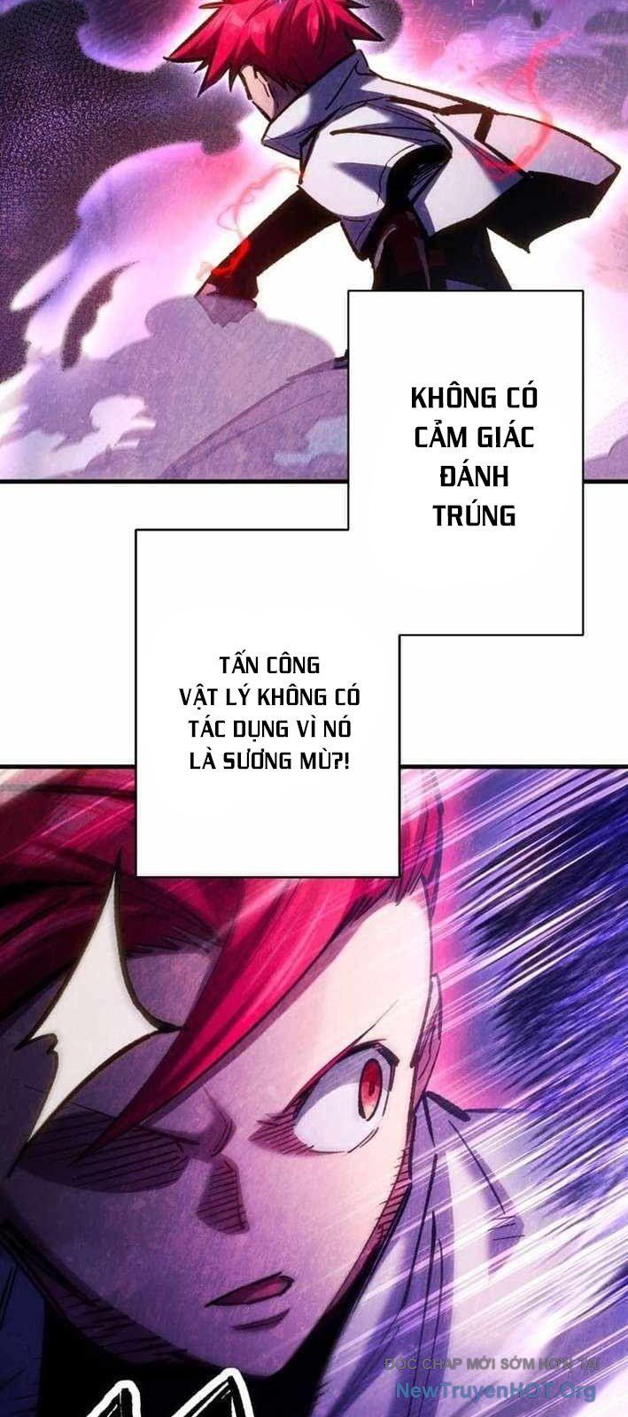 Thức Tỉnh Vô Hạn Chapter 11 - Trang 2