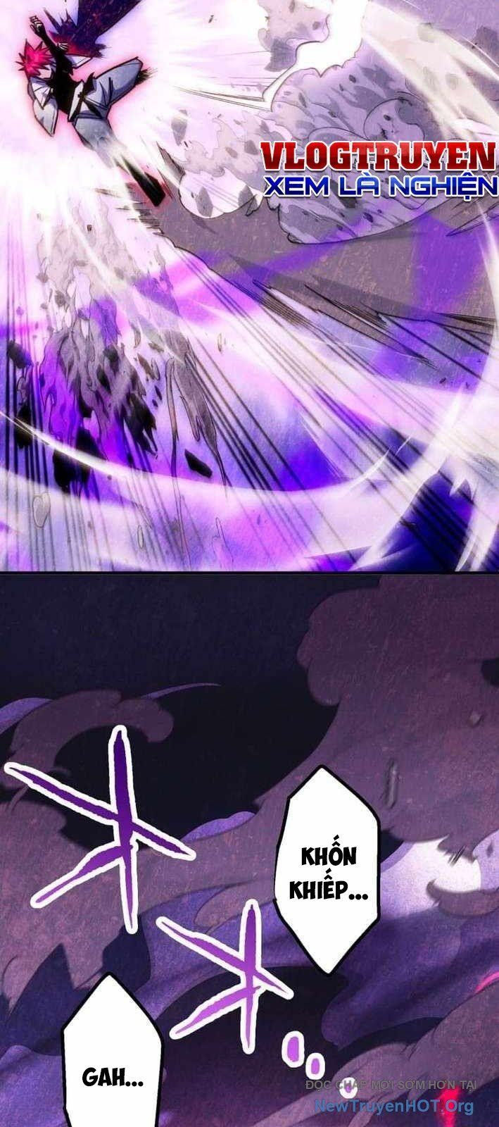 Thức Tỉnh Vô Hạn Chapter 11 - Trang 2