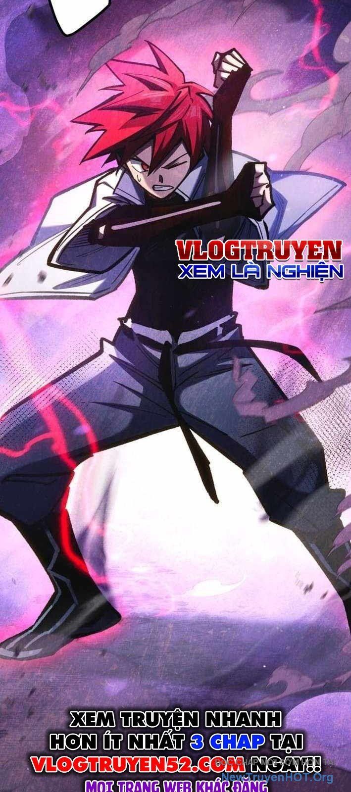 Thức Tỉnh Vô Hạn Chapter 11 - Trang 2