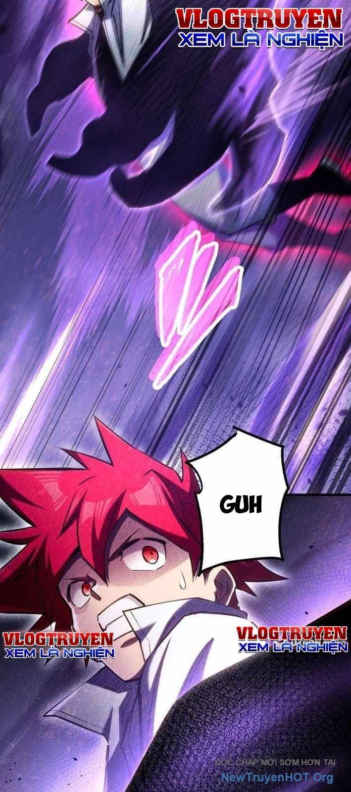 Thức Tỉnh Vô Hạn Chapter 11 - Trang 2
