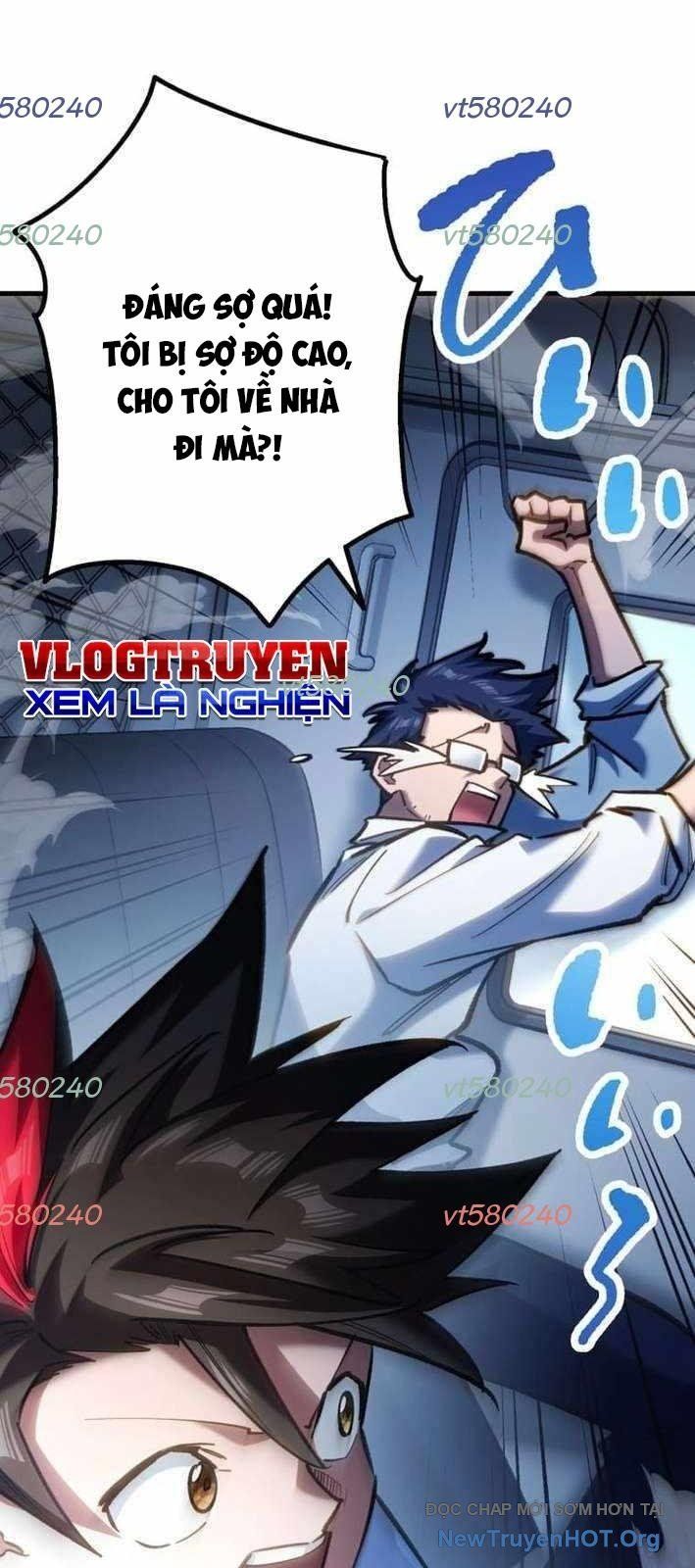 Thức Tỉnh Vô Hạn Chapter 11 - Trang 2