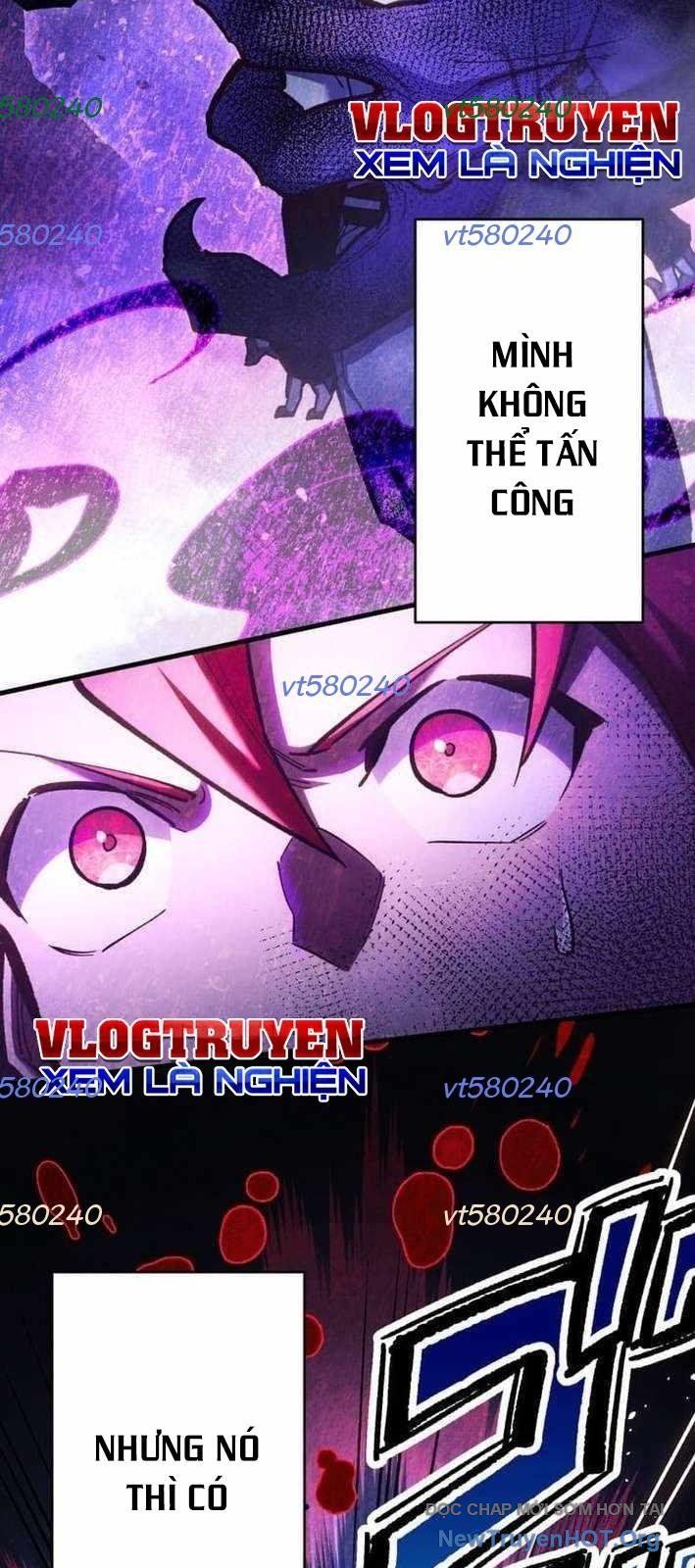 Thức Tỉnh Vô Hạn Chapter 11 - Trang 2