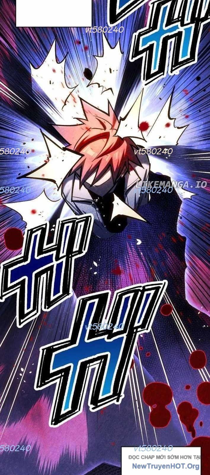 Thức Tỉnh Vô Hạn Chapter 11 - Trang 2