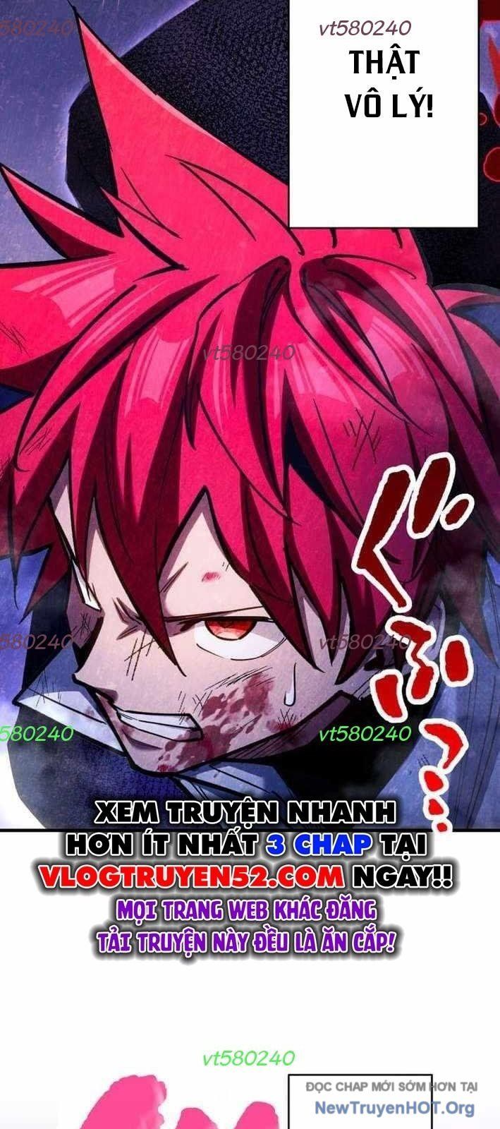 Thức Tỉnh Vô Hạn Chapter 11 - Trang 2