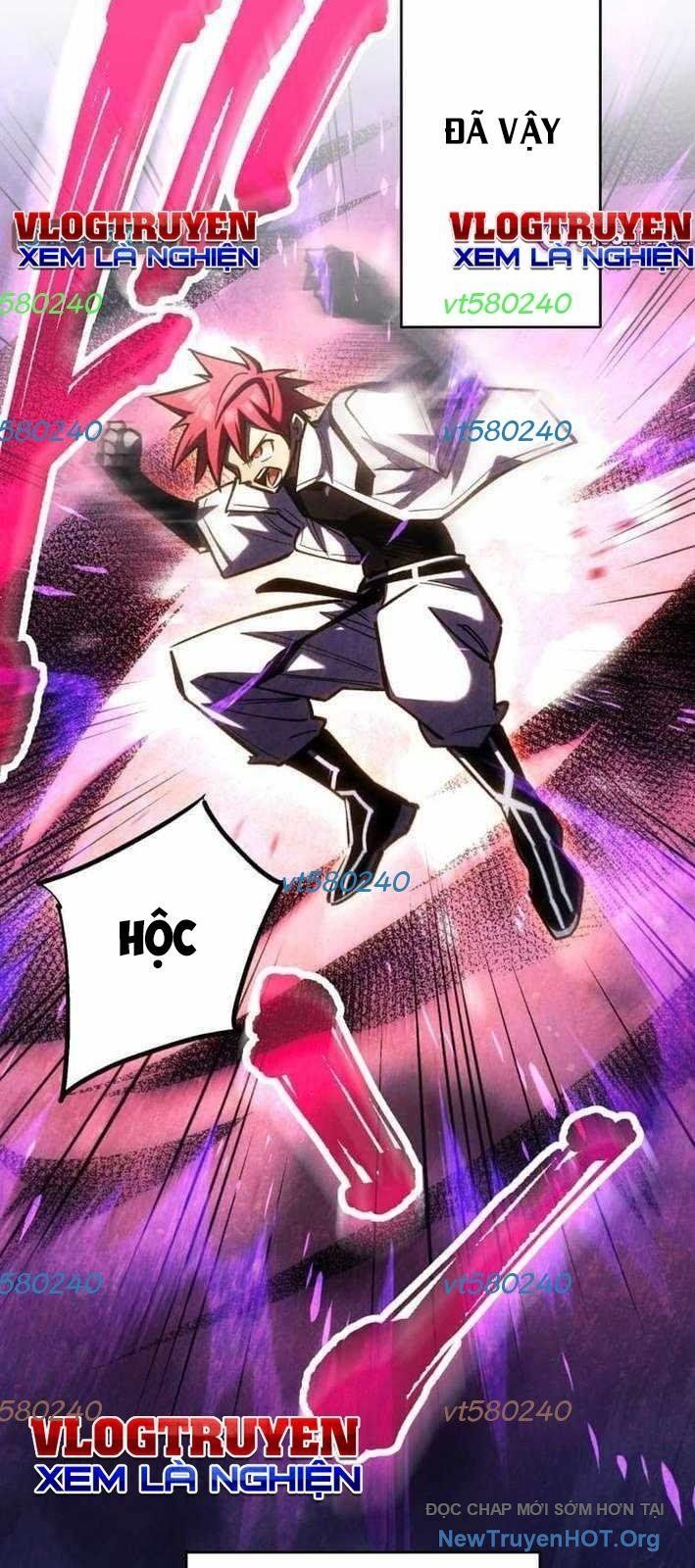 Thức Tỉnh Vô Hạn Chapter 11 - Trang 2