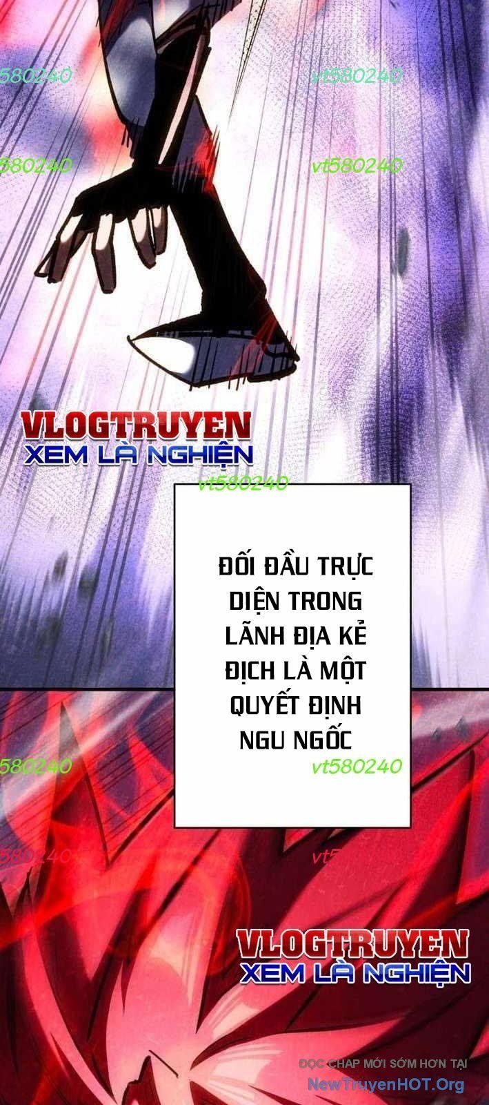 Thức Tỉnh Vô Hạn Chapter 11 - Trang 2