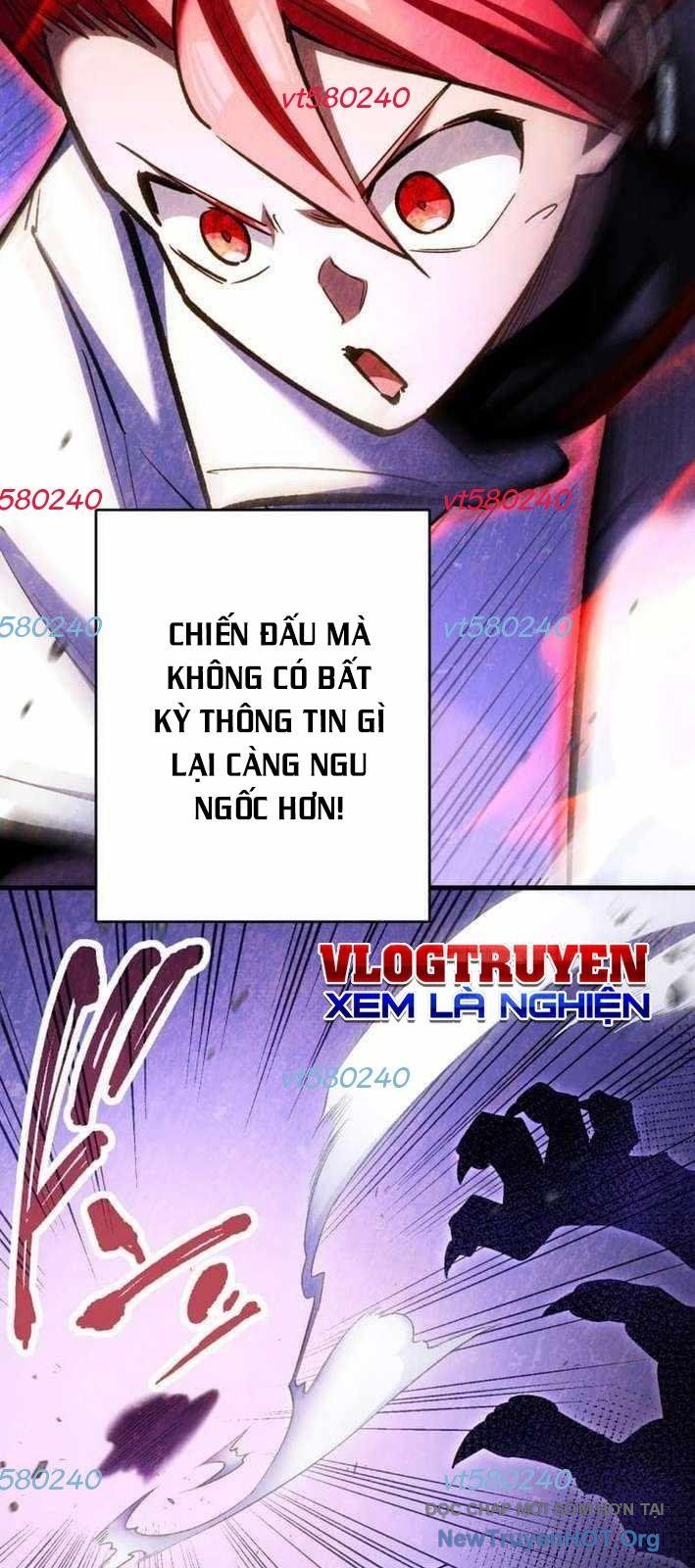 Thức Tỉnh Vô Hạn Chapter 11 - Trang 2