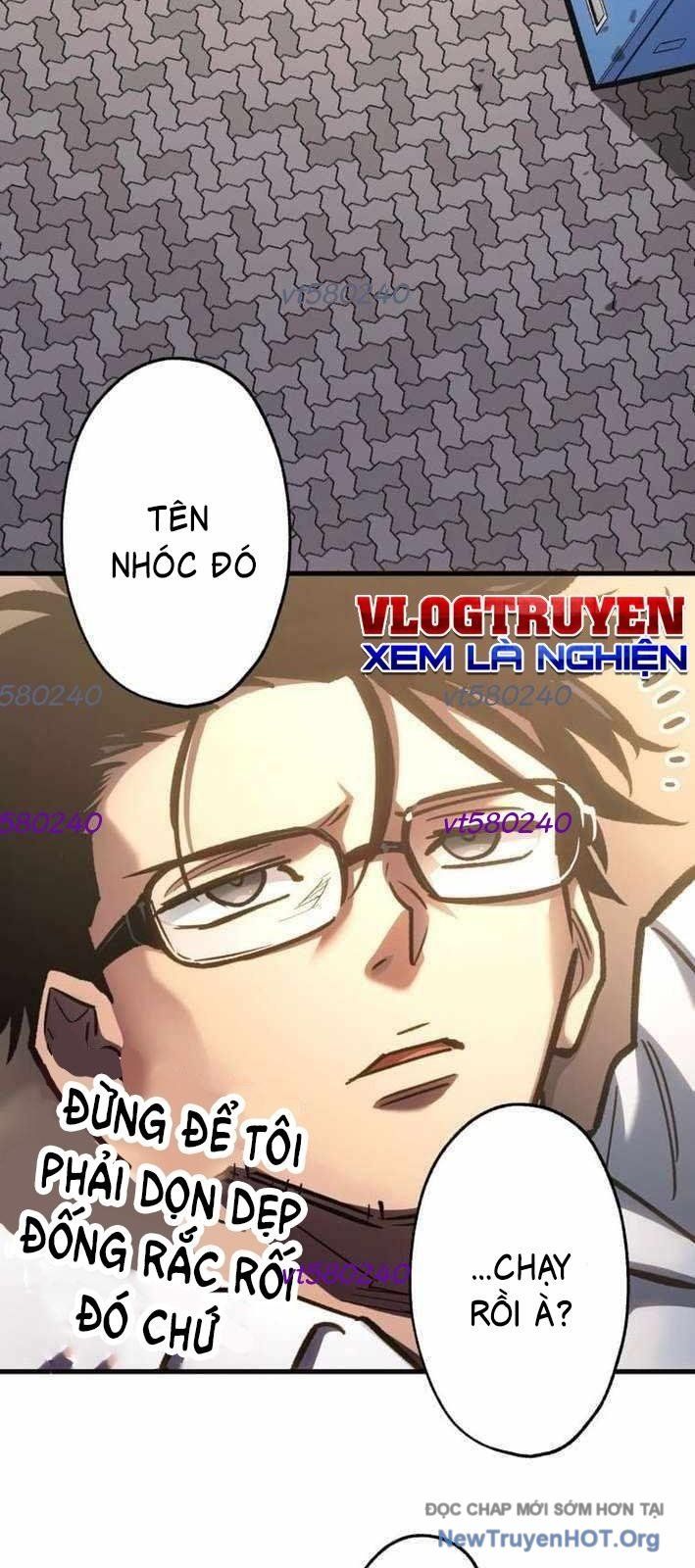 Thức Tỉnh Vô Hạn Chapter 11 - Trang 2