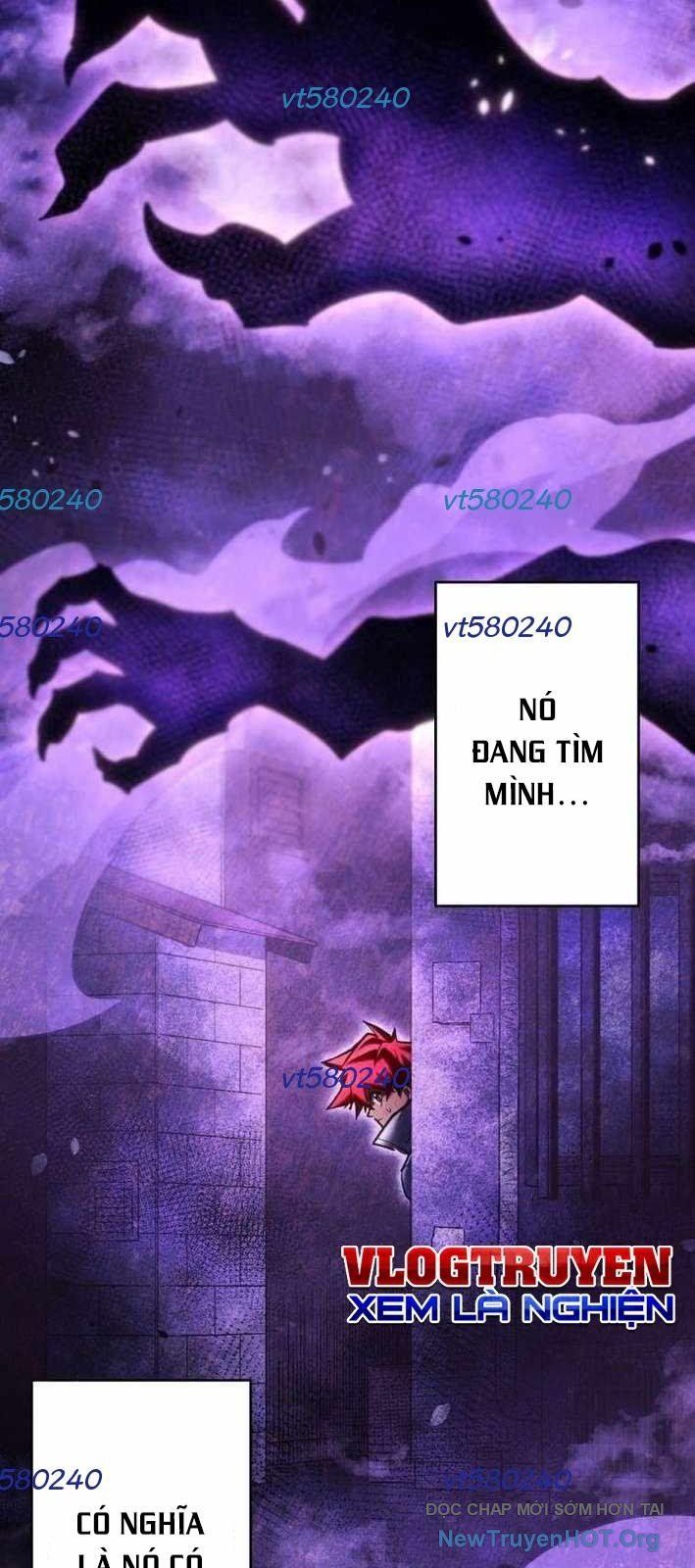 Thức Tỉnh Vô Hạn Chapter 11 - Trang 2