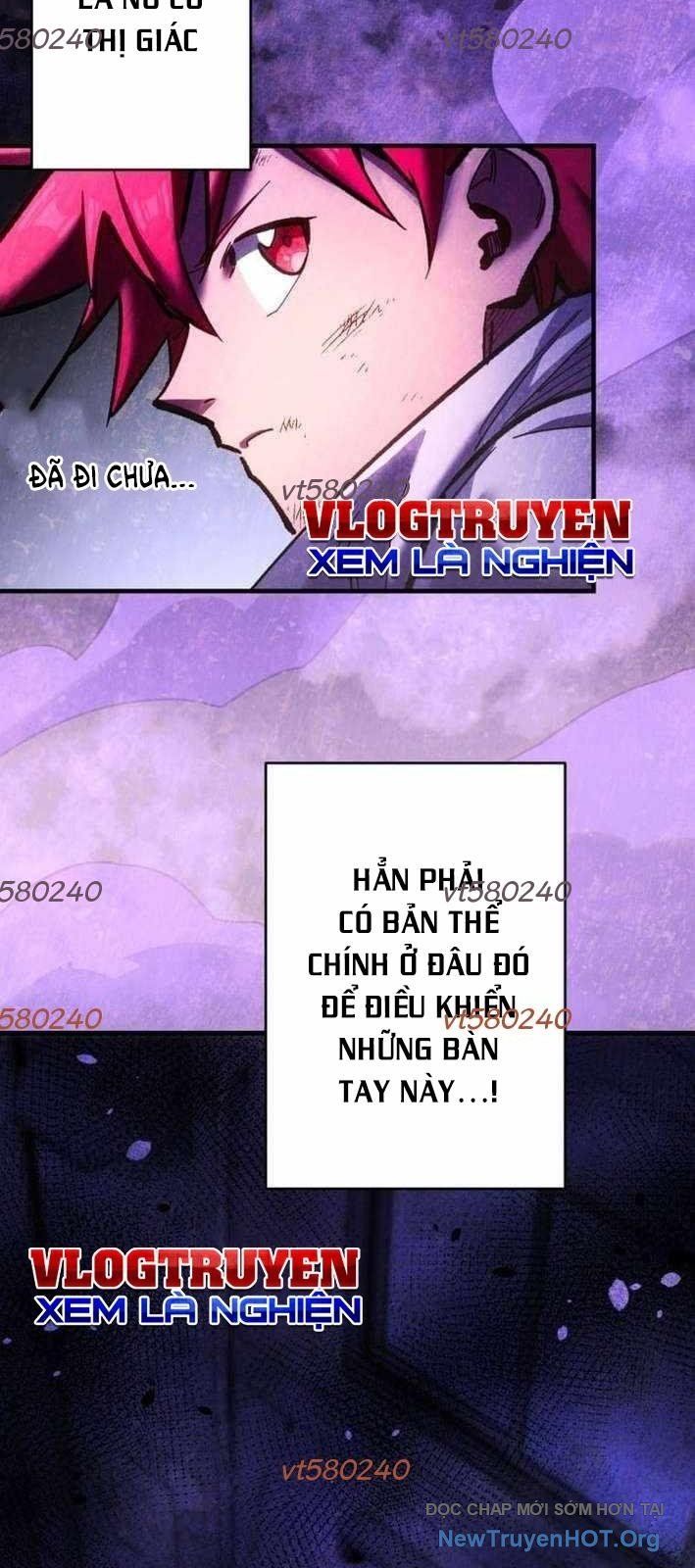 Thức Tỉnh Vô Hạn Chapter 11 - Trang 2