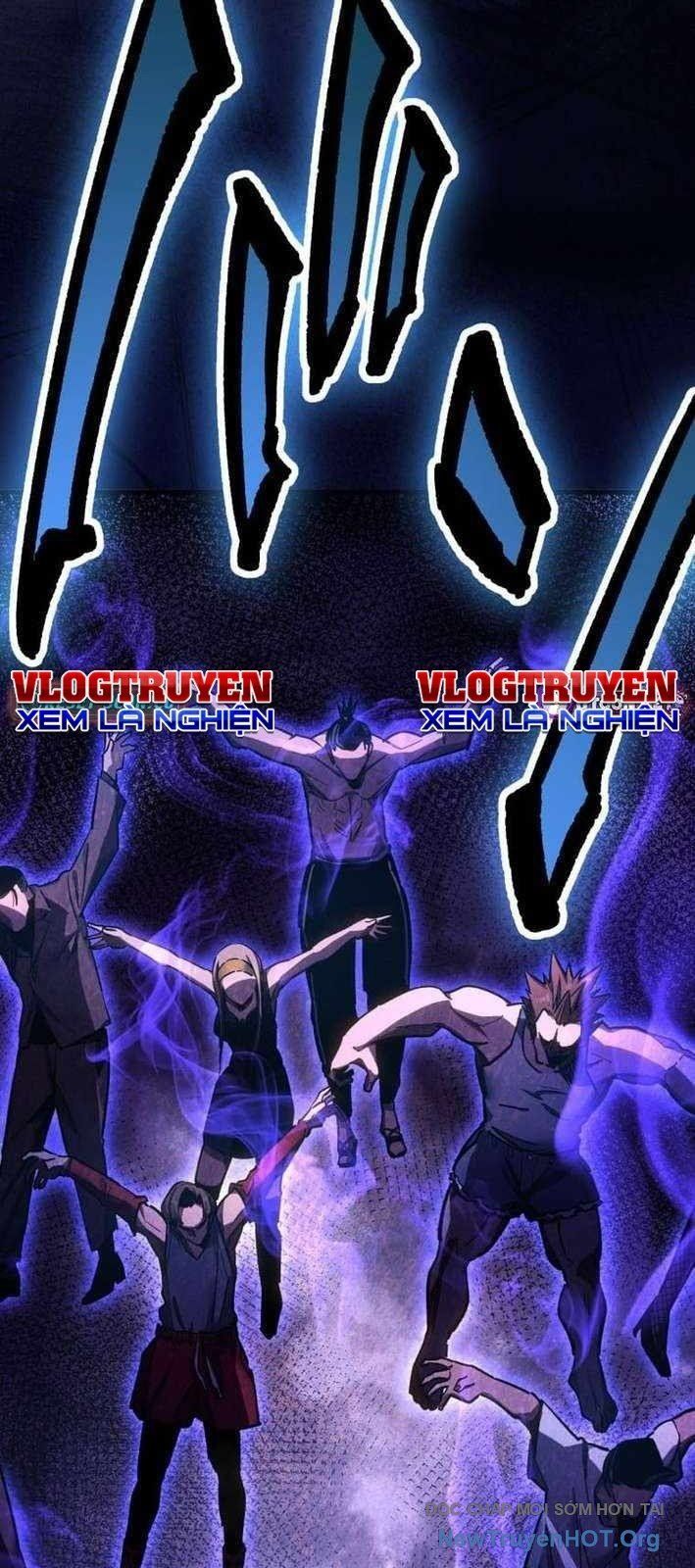 Thức Tỉnh Vô Hạn Chapter 11 - Trang 2