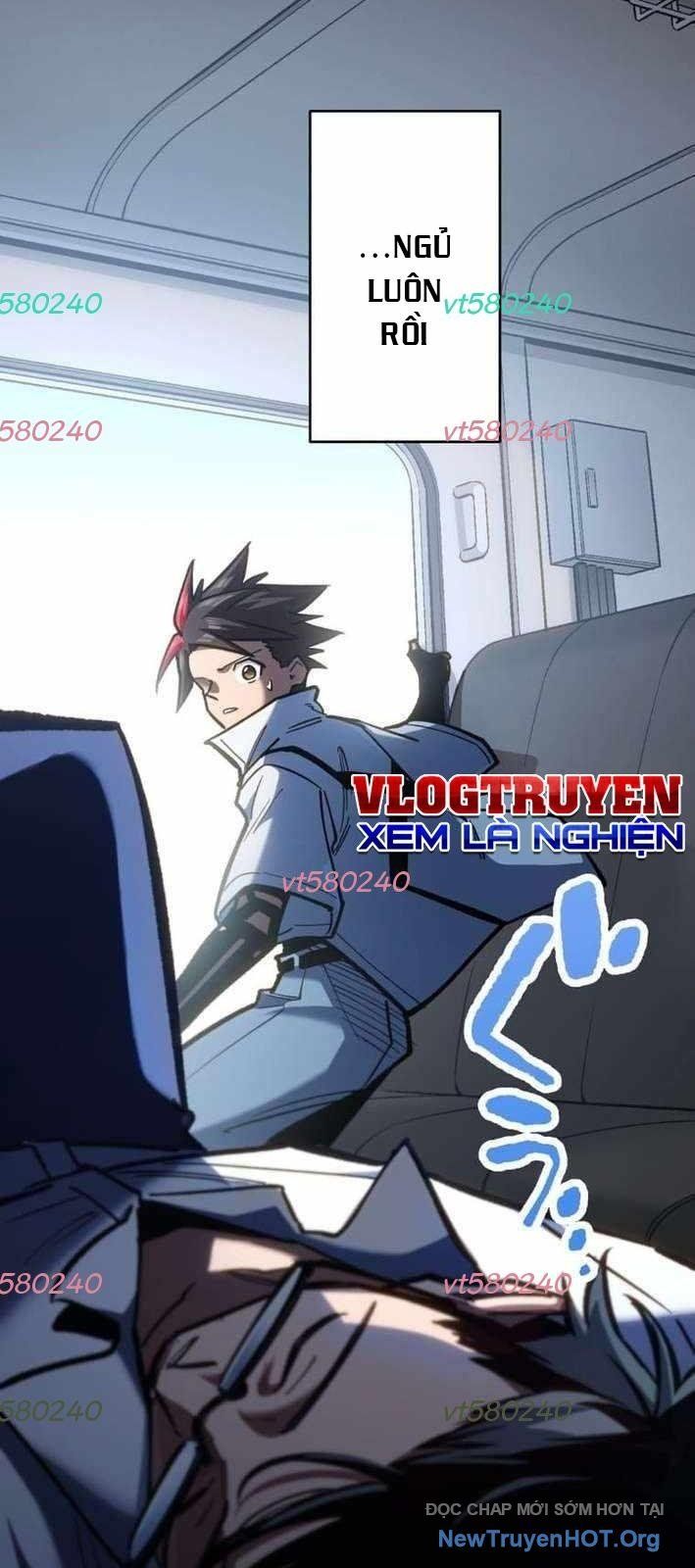 Thức Tỉnh Vô Hạn Chapter 11 - Trang 2