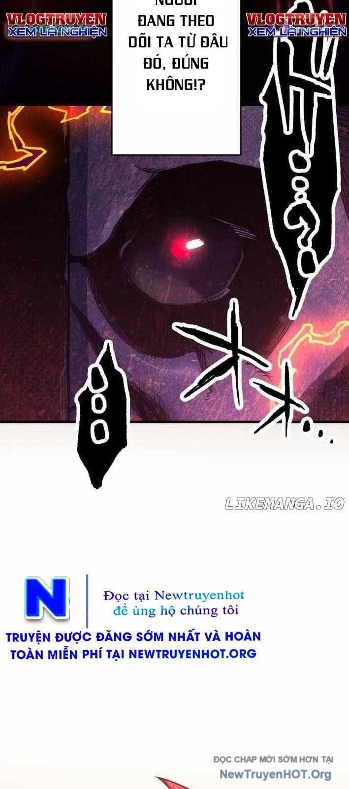 Thức Tỉnh Vô Hạn Chapter 11 - Trang 2
