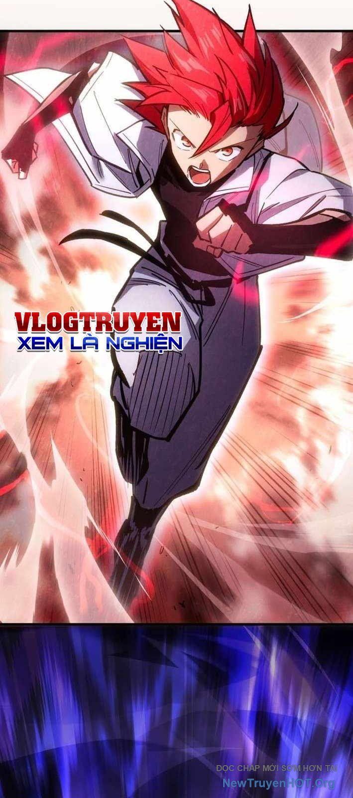 Thức Tỉnh Vô Hạn Chapter 11 - Trang 2