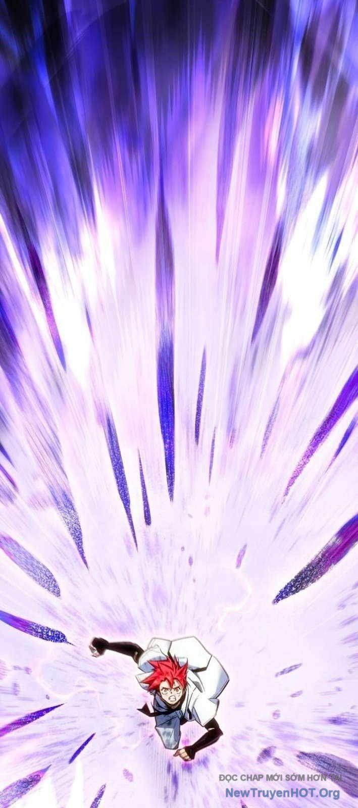 Thức Tỉnh Vô Hạn Chapter 11 - Trang 2