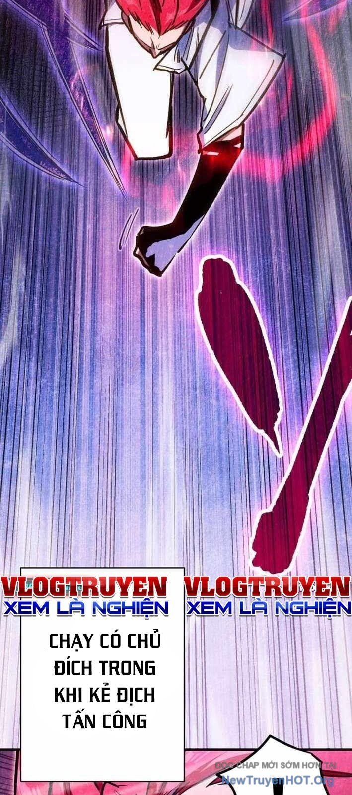 Thức Tỉnh Vô Hạn Chapter 11 - Trang 2