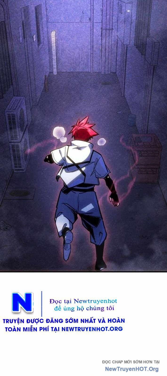 Thức Tỉnh Vô Hạn Chapter 11 - Trang 2