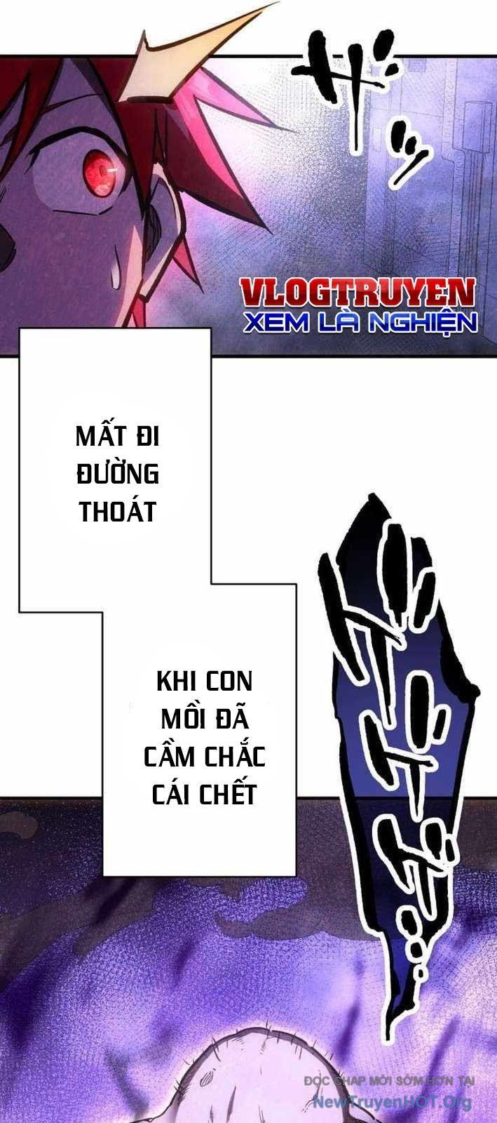 Thức Tỉnh Vô Hạn Chapter 11 - Trang 2
